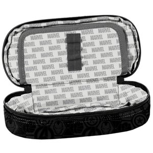 Iskolai szett Marvel Iron man-6