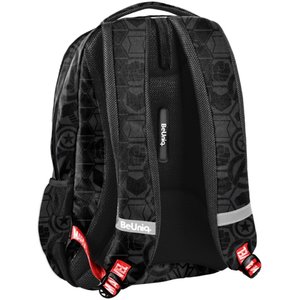 Iskolai szett Marvel Iron man, 4 darabos-3