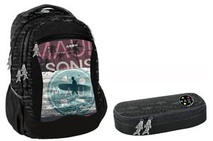 Iskolai szett Maui and sons Beach-1