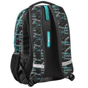 Iskolai szett Maui and sons, fekete-zöld-4