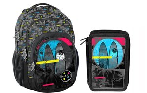 Iskolai szett Maui and sons Palma-1