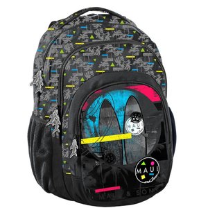 Iskolai szett Maui and sons Palma, 3 darabos-2