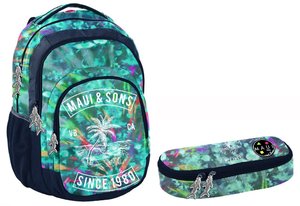 Iskolai szett Maui and sons Since 1980-1