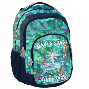 Iskolai szett Maui and sons Since 1980, 3 darabos-2