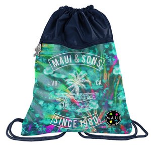 Iskolai szett Maui and sons Since 1980, 3 darabos-6