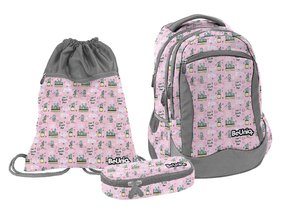 Iskolai szett Mexico, 3 darabos-1