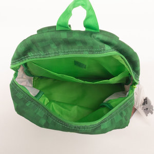 Školní set Minecraft dvoudílný, s jednokomorovým batohem-4