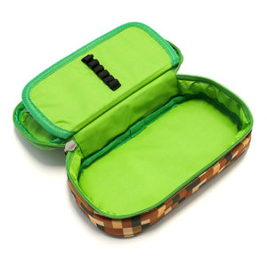 Školní set Minecraft dvoudílný, s jednokomorovým batohem-6