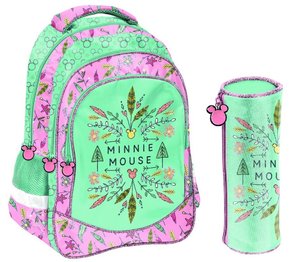 Iskolai szett Minnie mouse-1