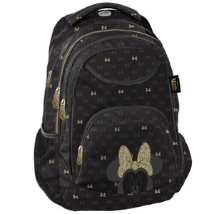 Iskolai szett Minnie mouse Gold, 4 darabos-2