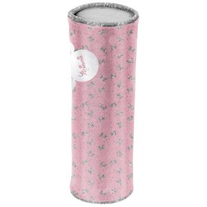 Iskolai szett Minnie mouse rózsaszín, 3 darabos, tokkal-5