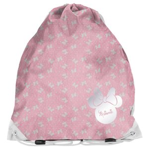 Iskolai szett Minnie mouse rózsaszín, 3 darabos, tokkal-6