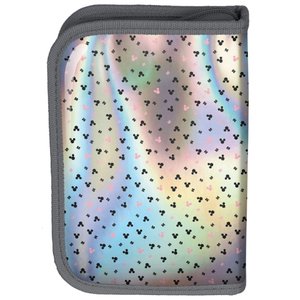 Iskolai szett Minnie Mouse szürke-rózsaszín, iskolatáskával-5