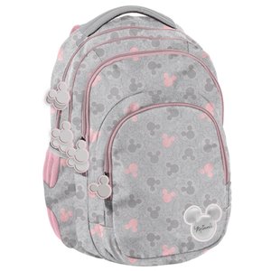 Iskolai szett Minnie Mouse, világos-2