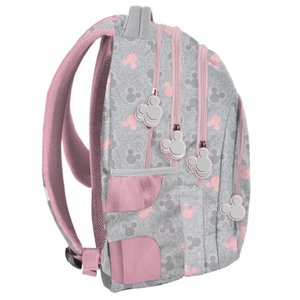 Iskolai szett Minnie Mouse, világos-3