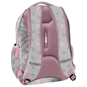 Iskolai szett Minnie Mouse, világos, 3 darabos-3