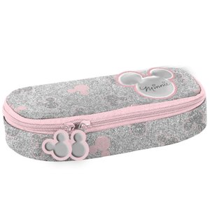 Iskolai szett Minnie Mouse, világos, 3 darabos-4