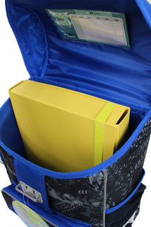 Iskolai szett Monster Truck-2