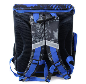 Iskolai szett Monster Truck-5