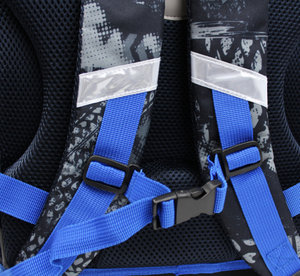 Iskolai szett Monster Truck-10