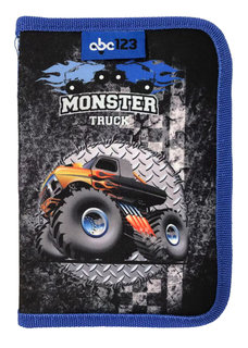 Iskolai szett Monster Truck-4