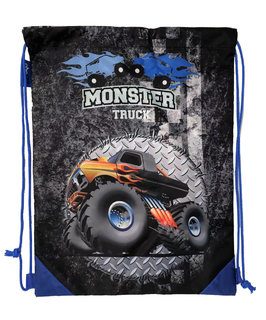 Iskolai szett Monster Truck-6