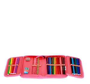 Školní set Motýl 4dílný-5