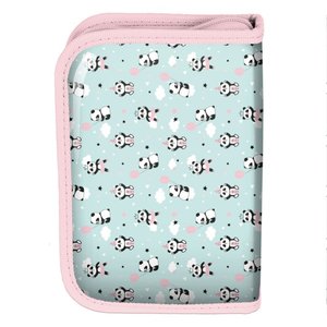 Iskolaás szett Panda cute, iskolatáskával-6