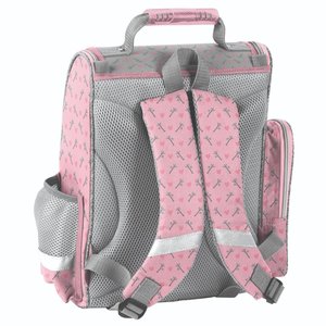 Készlet Panda, hátizsákkal-2