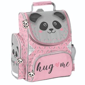 Készlet Panda, hátizsákkal-3