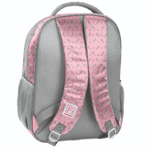 Készlet Panda, iskolatáskával-3