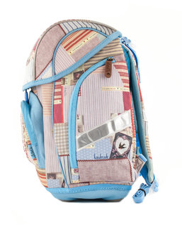 Készlet Patchwork-3