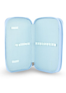 Készlet Patchwork, fidlock záras-6