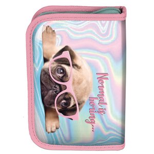 Iskolai szett Kutya, pasztelles, 3 darabos-5