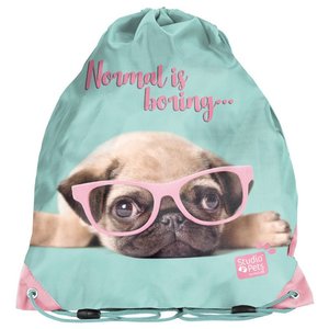 Iskolai szett Kutya, pasztelles, 3 darabos-6