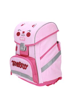 Iskolai készlet Rózsaszín 4 db-2