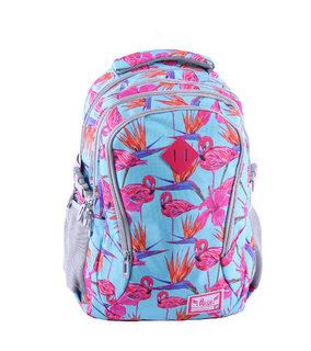Készlet Pink flamingo-2