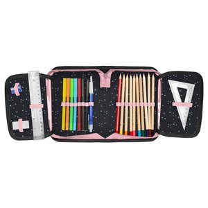 Iskolai szett Rachael Hale, fekete-6