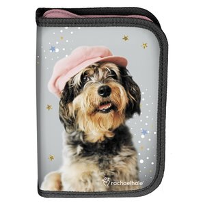 Iskolai szett Rachael Hale, fekete-5