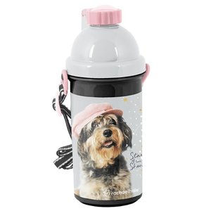 Iskolai szett Rachael Hale, fekete, 4 darabos-6