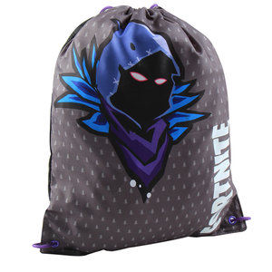 Készlet Raven lila, nagyobb hátizsákkal-3