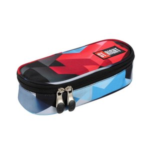 Školní set Red blocks-5