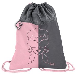 Iskolai szett rózsaszín-szürke, 3 darabos-6