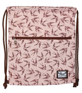 Iskolai szett rózsaszín-3