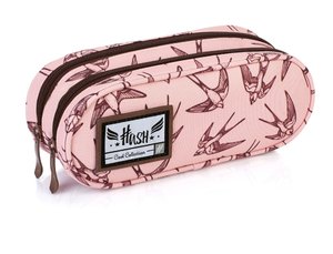 Iskolai szett rózsaszín-4