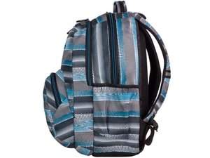 Školní set Smash Grey twist-3