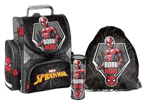 Školní set Spiderman Born hero-1
