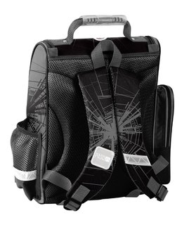 Školní set Spiderman Born hero-3