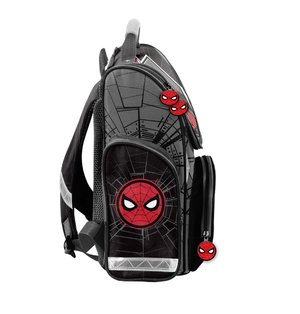 Školní set Spiderman Born hero-4
