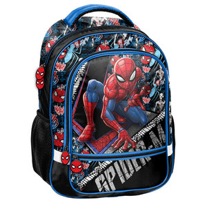 Készlet Spiderman, fekete-3